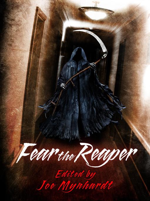 Title details for Fear the Reaper by Taylor Grant - Available